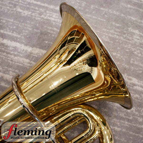Miraphone 191 BBb Tuba