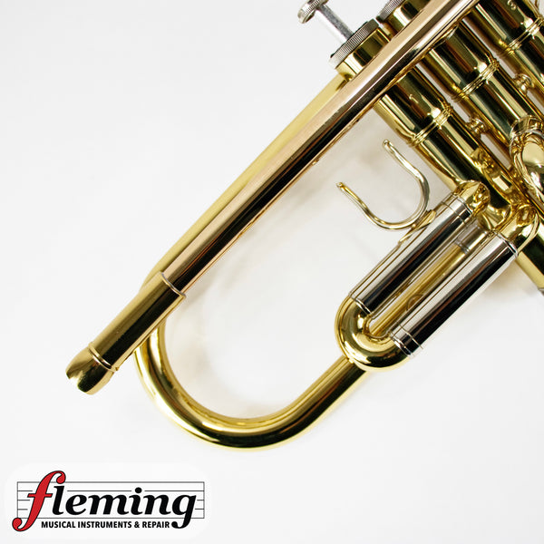 Antigua Winds Vosi TR-2561LQ Bb Trumpet