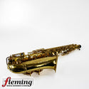 Selmer-Paris "Super Sax" Alto Saxophone (1935-1936)