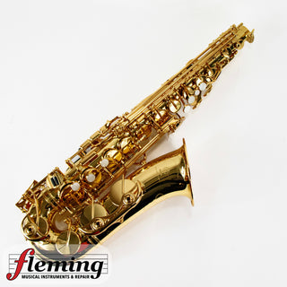 Yamaha YAS-62III Professional Alto Saxophone
