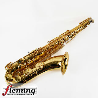 New Yamaha YTS-875EX Tenor Saxophone