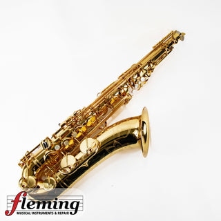 New Yamaha YTS-82ZII Professional Tenor Saxophone