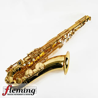 Yamaha YTS-62III Professional Tenor Saxophone