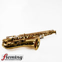 P. Mauriat PMXT-66R Professional Tenor Saxophone - DEMO