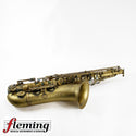 P. Mauriat System 76 Professional Tenor Saxophone in Dark Lacquer