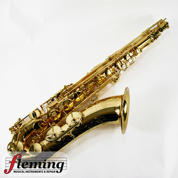 Selmer-Paris 54AXOS Professional Tenor Saxophone