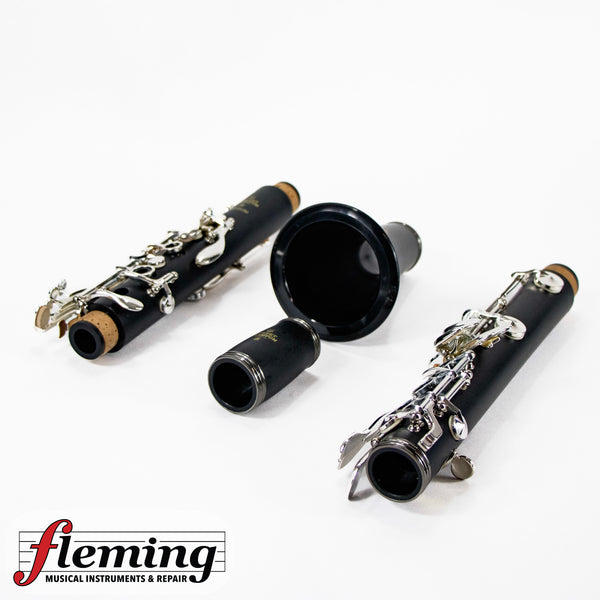 Buffet Crampon Premium Student Bb Clarinet