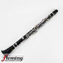 Buffet Crampon E12F Intermediate Bb Clarinet