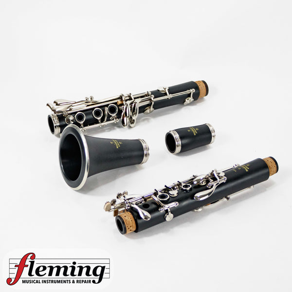 Buffet Crampon E11 Bb Clarinet