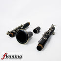 Buffet Crampon R13 Professional Bb Clarinet - Grenadilla (Demo Stock)