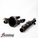 Buffet Crampon R13 Bb Clarinet (1972)