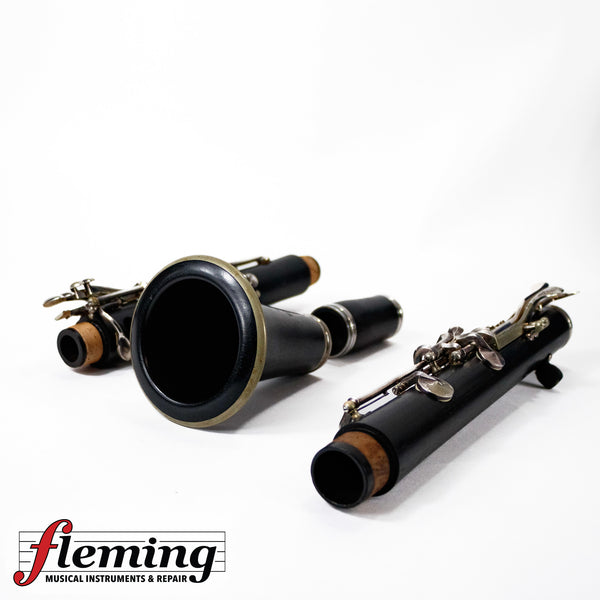 Buffet Crampon R13 Bb Clarinet (1972)