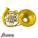 Pre-Owned C.G. Conn 10D Symphony Double French Horn - Detachable Bell