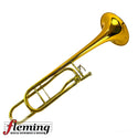 C.G. Conn 88HO Professional Tenor Trombone - Rose Brass / Open Wrap