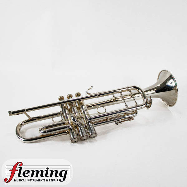 Bach Stradivarius 180S37 Model 37 Bb Trumpet