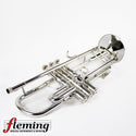 Bach 180S37 Stradivarius Model 37 Bb Trumpet w/ FREE Torpedo Case