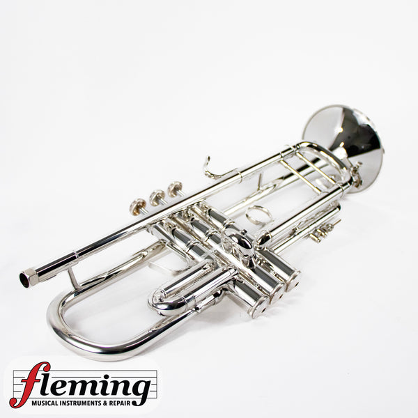 Bach 180S37 Stradivarius Model 37 Bb Trumpet w/ FREE Torpedo Case
