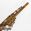 Vintage H. Couf Superba I Soprano Saxophone (1973)