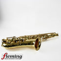 Selmer-Paris Super Action 80 Series II Tenor Saxophone (1996-1997) - Ex-USAF
