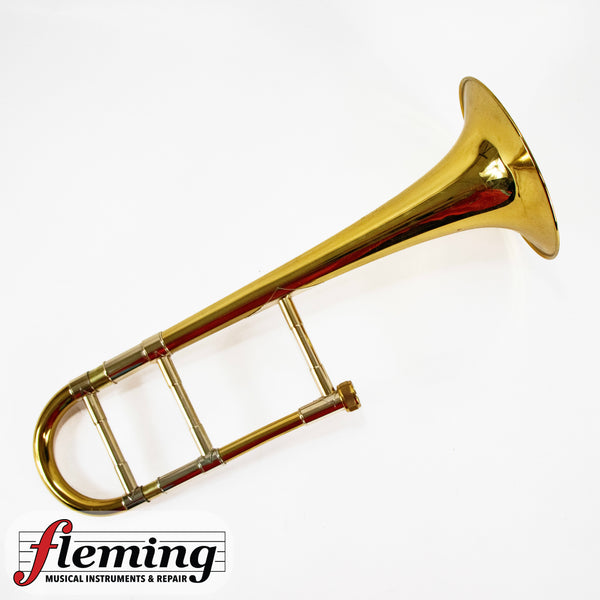 Vintage 1977-1978 Bach Stradivarius Model 39 Alto Trombone (Eb)