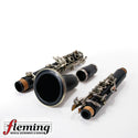 Buffet Crampon R13 Bb Clarinet