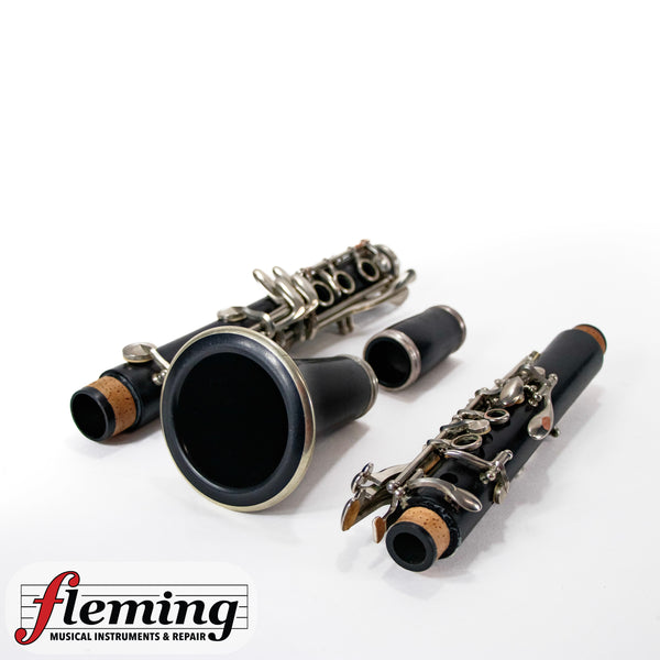Buffet Crampon R13 Bb Clarinet