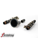 Buffet Crampon R13 Bb Clarinet - Repad Suggested