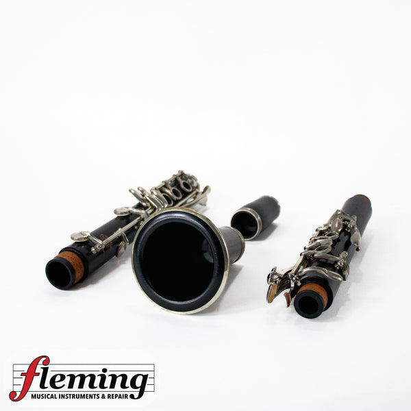 Buffet Crampon R13 Bb Clarinet