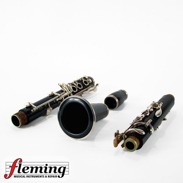 Selmer Recital Bb Clarinet (1980's) - EX-USAF