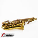 Selmer Paris Mark VII Alto Saxophone (1980) - Ex-USAF