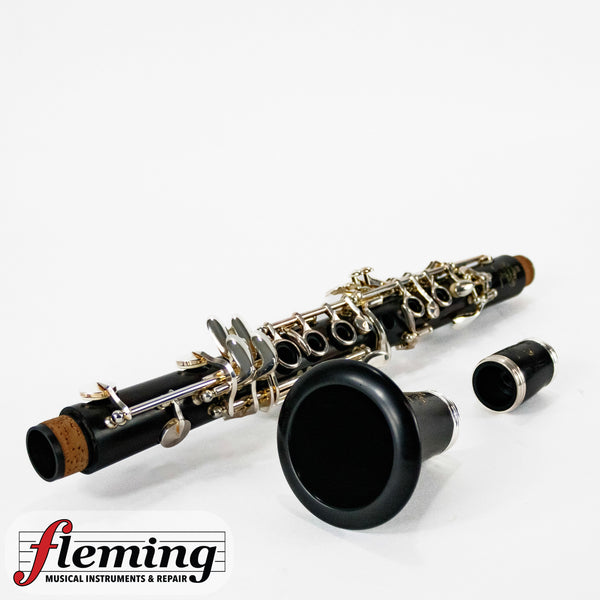 Buffet Crampon R13 Eb Clarinet (2017)