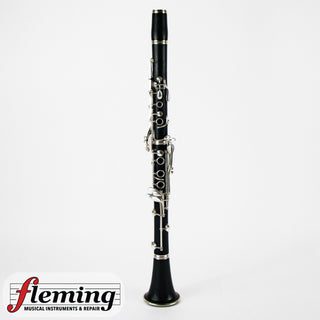 Buffet Crampon Master Model / Pre-R13 Bb Clarinet (1940's)