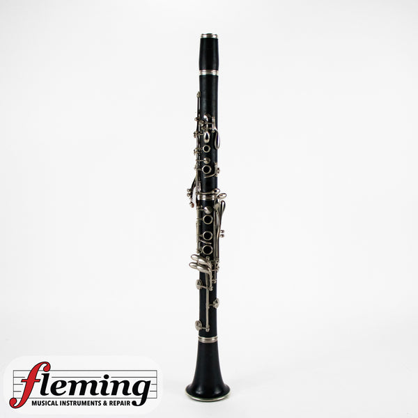 Vintage Buffet Crampon "Pre-R13" Bb Clarinet (1966)