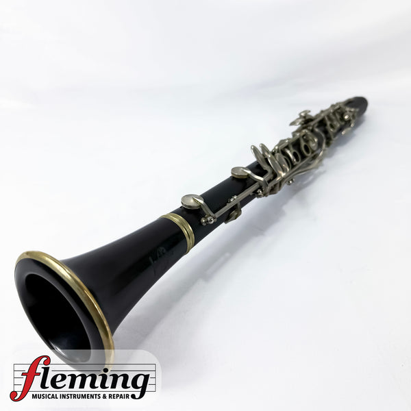 Buffet Crampon Pre R13 Bb Clarinet (Late 1940s)