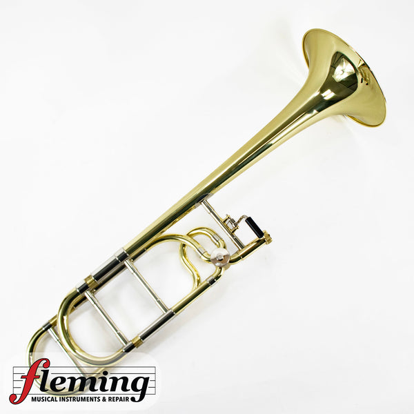 Eastman ETB428 Tenor Trombone - Open Wrap