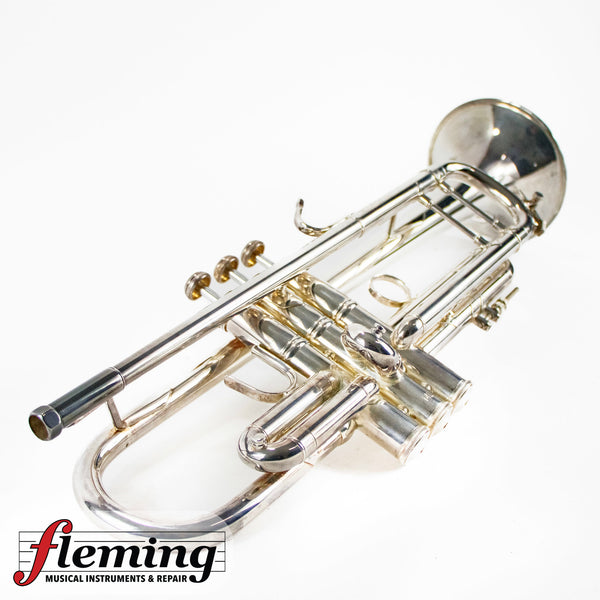 Bach Stradivarius 180S37 Bb Trumpet