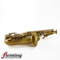 Eastman EAS652-RL 52nd Street Alto Saxophone - Unlacquered
