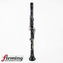 New Backun Alpha (Resin) Bb Clarinet