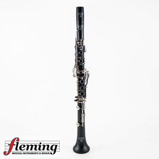 New Backun Alpha (Resin) Bb Clarinet