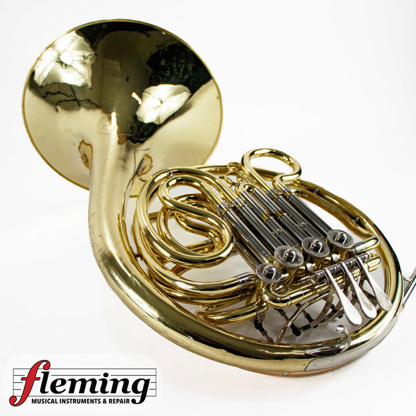 Jupiter JHR-852L Intermediate Double French Horn