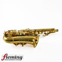 C.G. Conn 6M "Naked Lady" Alto Saxophone (1937)