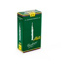 Vandoren Java Green Soprano Saxophone Reeds