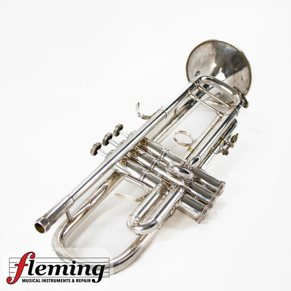 Bach Stradivarius 180S37 Bb Trumpet