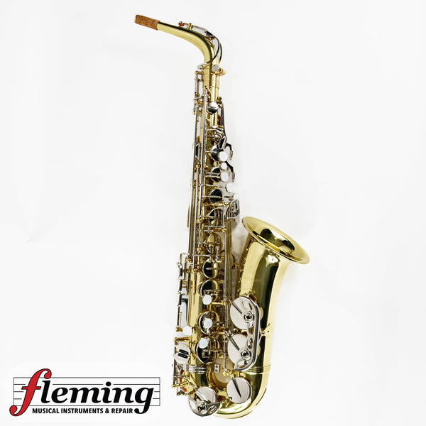 Eastman EAS251 Student Alto Saxophone