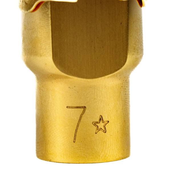 JodyJazz DV Tenor Saxophone Mouthpiece – 7*