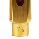 JodyJazz DV Soprano Saxophone Mouthpiece – 7