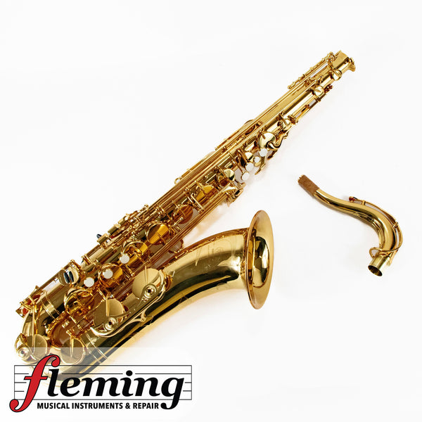 Yamaha YTS-480 Tenor Saxophone