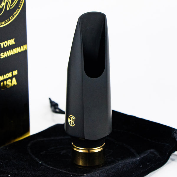 JodyJazz HR* Custom Dark Tenor Mouthpiece 7*
