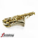 Keilwerth SX90R Alto Saxophone - Brushed Finish
