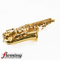 Yamaha YAS-480 Alto Saxophone